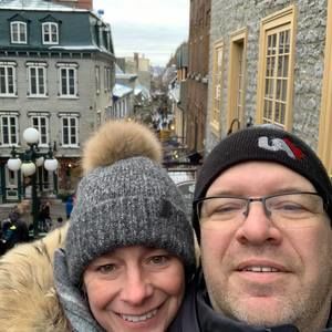 Meet your Posher, Claude